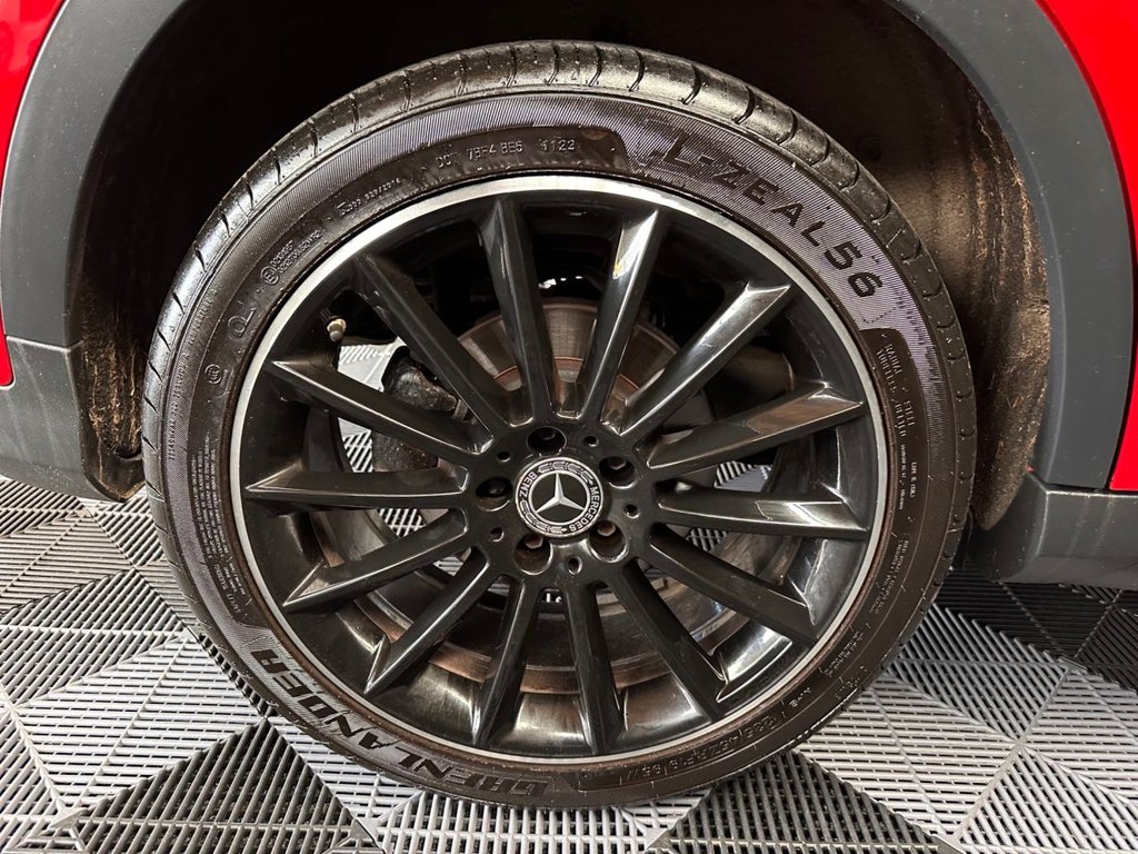 Used Mercedes-Benz GLA 2018 for sale - 78083155: Photo 33