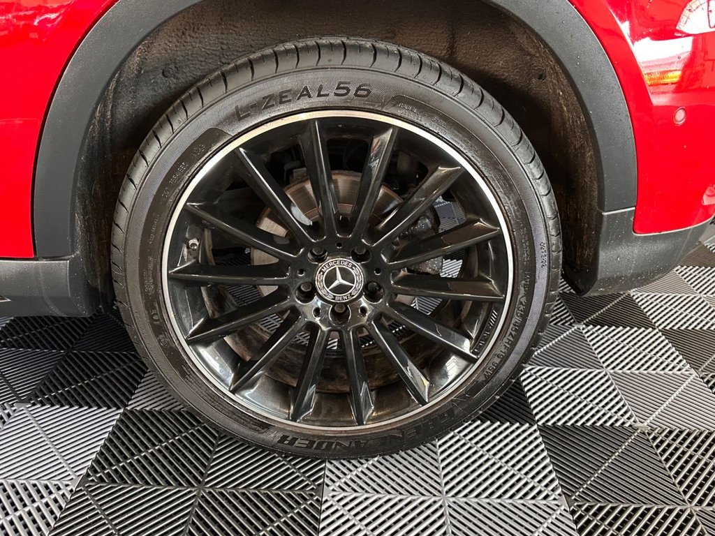 Used Mercedes-Benz GLA 2018 for sale - 78083155: Photo 35