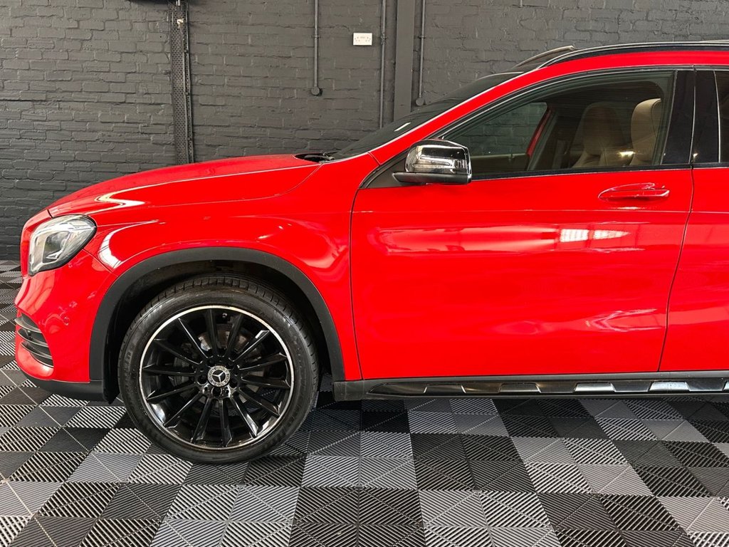Used Mercedes-Benz GLA 2018 for sale - 78083155: Photo 36