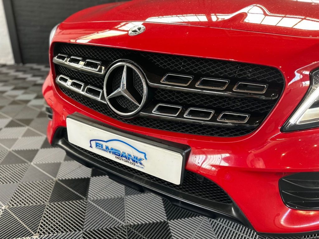 Used Mercedes-Benz GLA 2018 for sale - 78083155: Photo 39