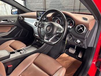 Used Mercedes-Benz GLA 2018 for sale - 78083155: Photo