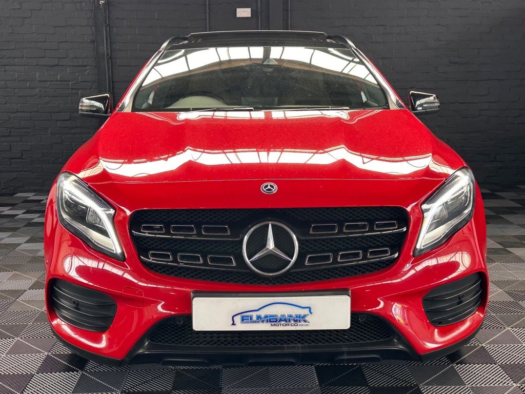 Used Mercedes-Benz GLA 2018 for sale - 78083155: Photo 4