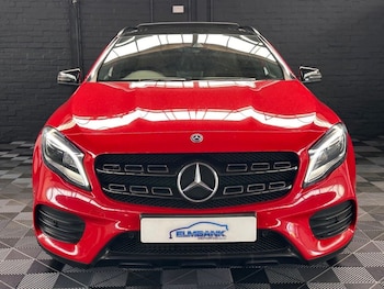 Used Mercedes-Benz GLA 2018 for sale - 78083155: Photo