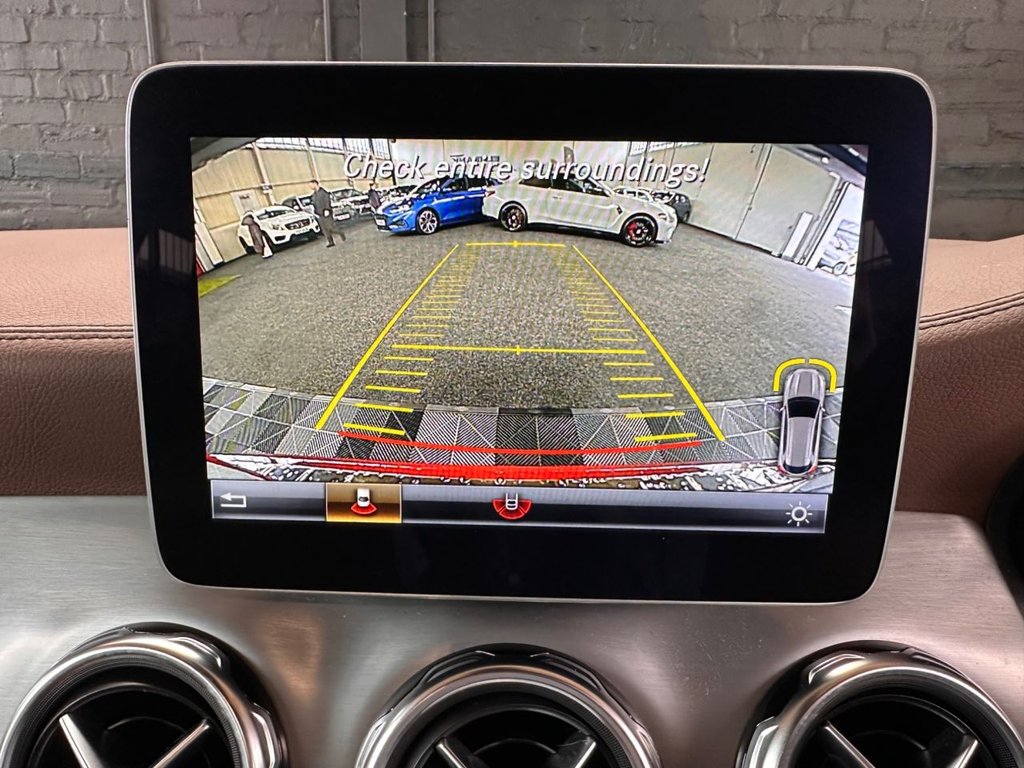 Used Mercedes-Benz GLA 2018 for sale - 78083155: Photo 6