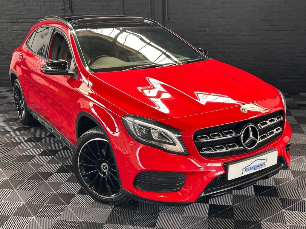 Used Mercedes-Benz GLA 2018 for sale - 78083155: Photo 7