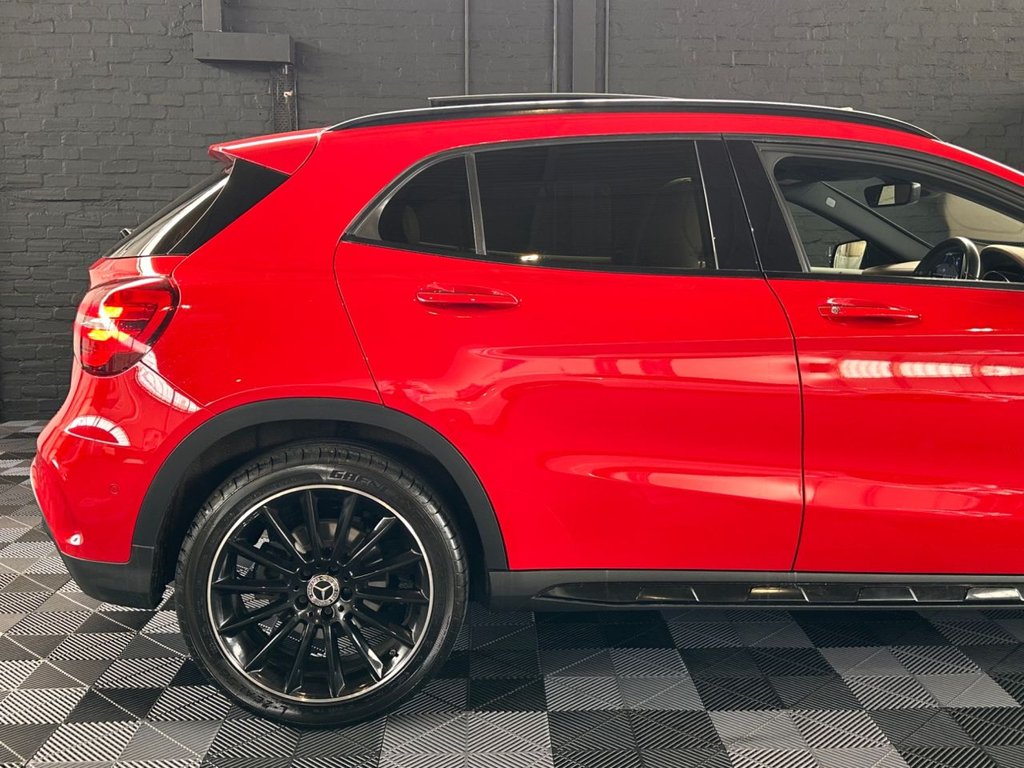 Used Mercedes-Benz GLA 2018 for sale - 78083155: Photo 8