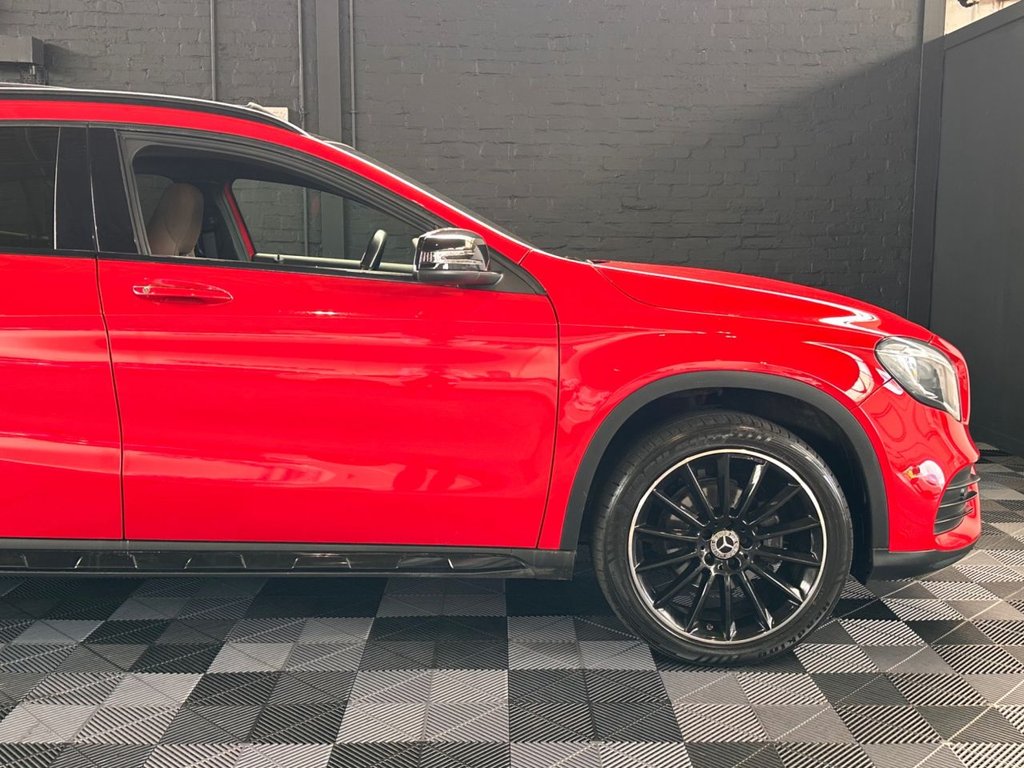 Used Mercedes-Benz GLA 2018 for sale - 78083155: Photo 9