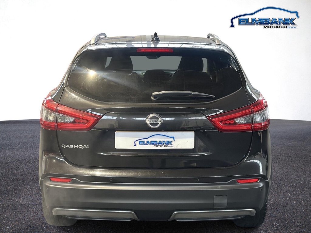 Used Nissan Qashqai 2017 for sale - 76558584: Photo 12