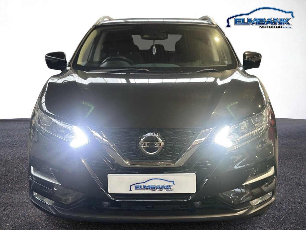 Used Nissan Qashqai 2017 for sale - 76558584: Photo 14