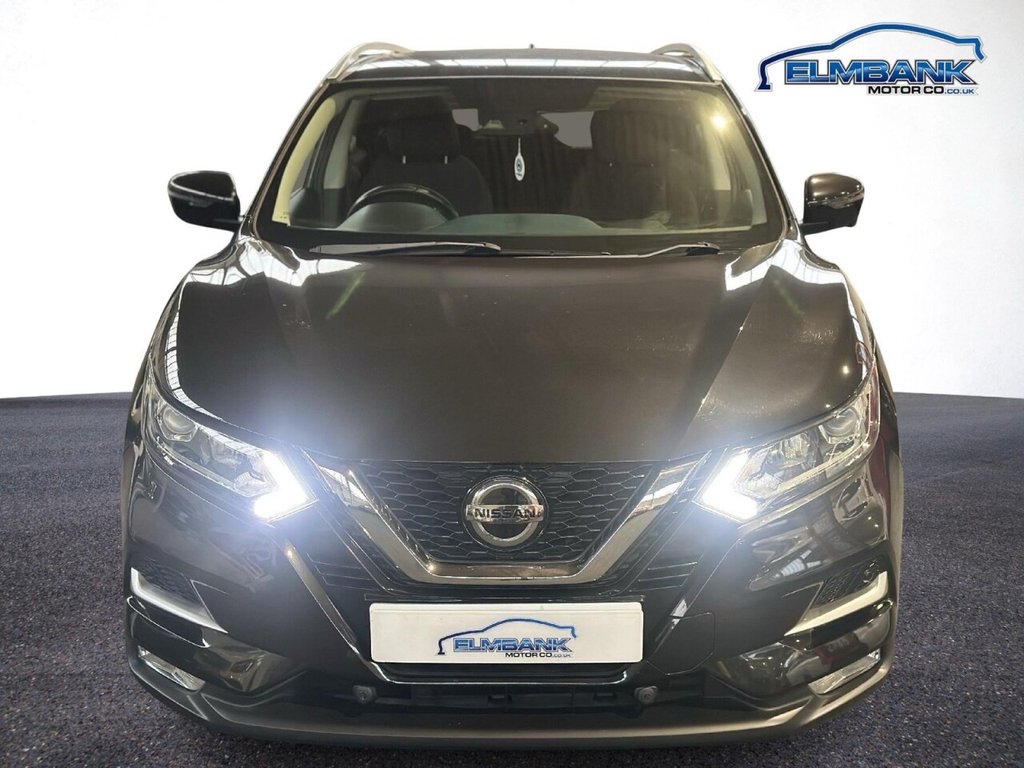 Used Nissan Qashqai 2017 for sale - 76558584: Photo 15
