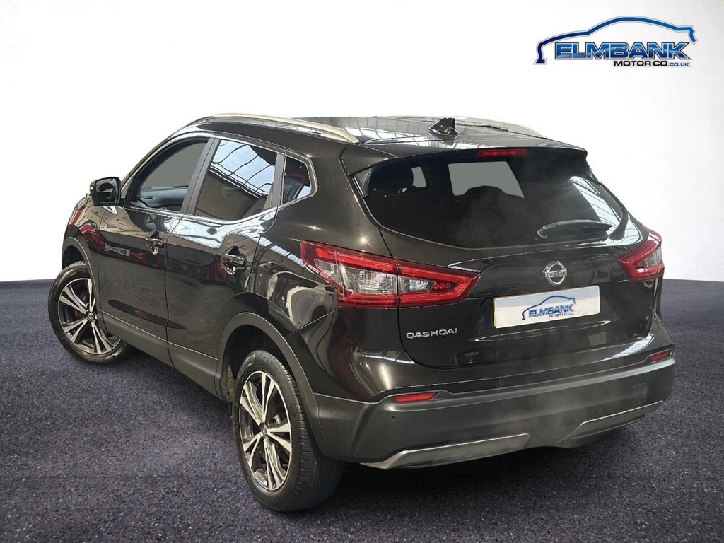 Used Nissan Qashqai 2017 for sale - 76558584: Photo 17