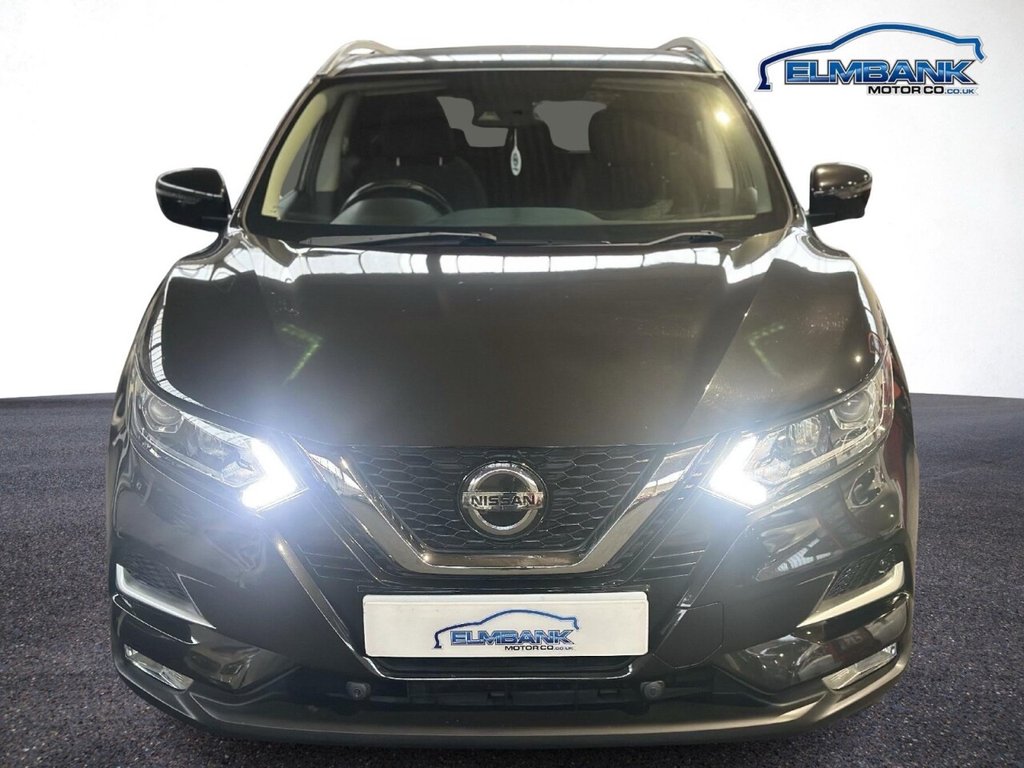 Used Nissan Qashqai 2017 for sale - 76558584: Photo 18