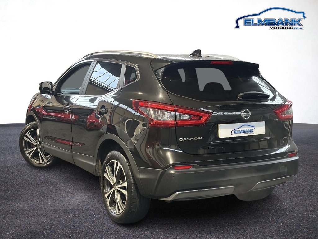 Used Nissan Qashqai 2017 for sale - 76558584: Photo 20