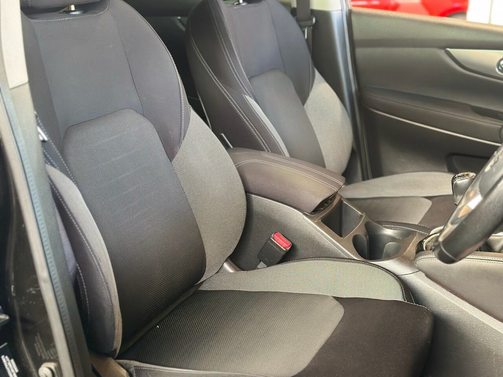 Used Nissan Qashqai 2017 for sale - 76558584: Photo 23