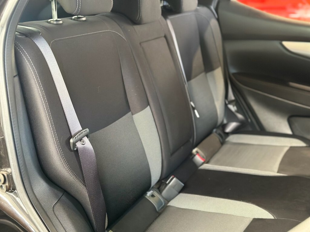 Used Nissan Qashqai 2017 for sale - 76558584: Photo 24