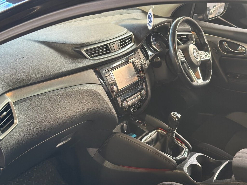 Used Nissan Qashqai 2017 for sale - 76558584: Photo 29