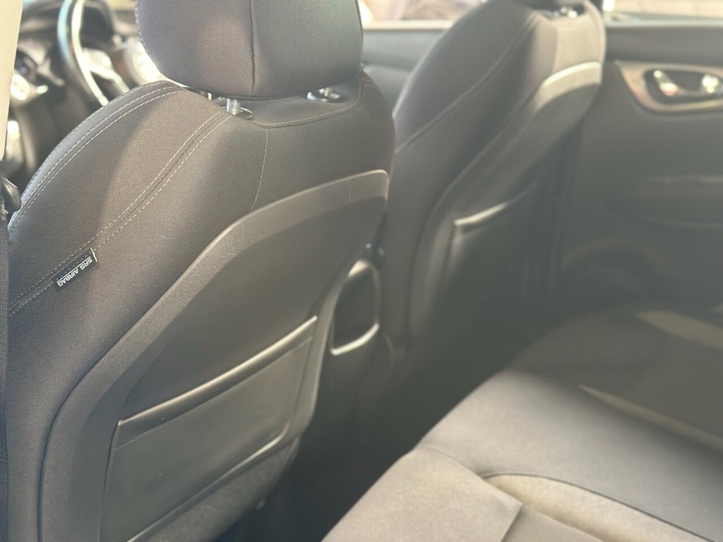 Used Nissan Qashqai 2017 for sale - 76558584: Photo 30