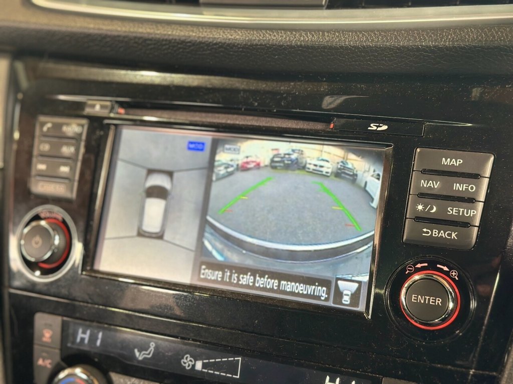 Used Nissan Qashqai 2017 for sale - 76558584: Photo 32