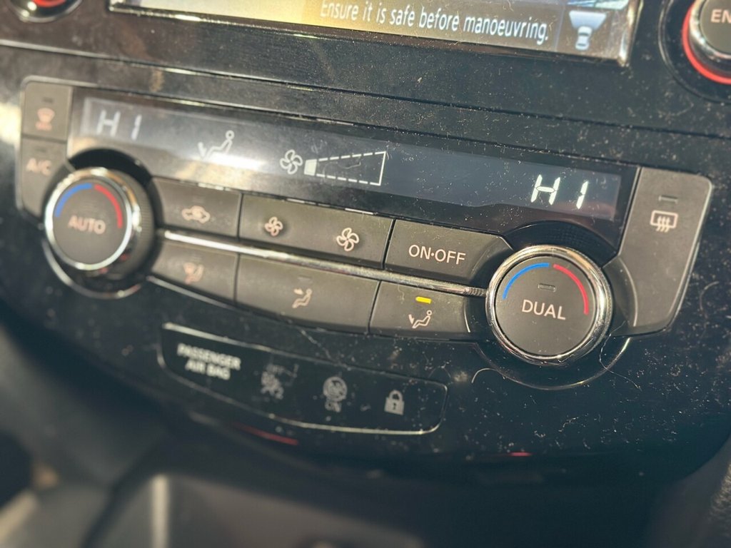 Used Nissan Qashqai 2017 for sale - 76558584: Photo 33