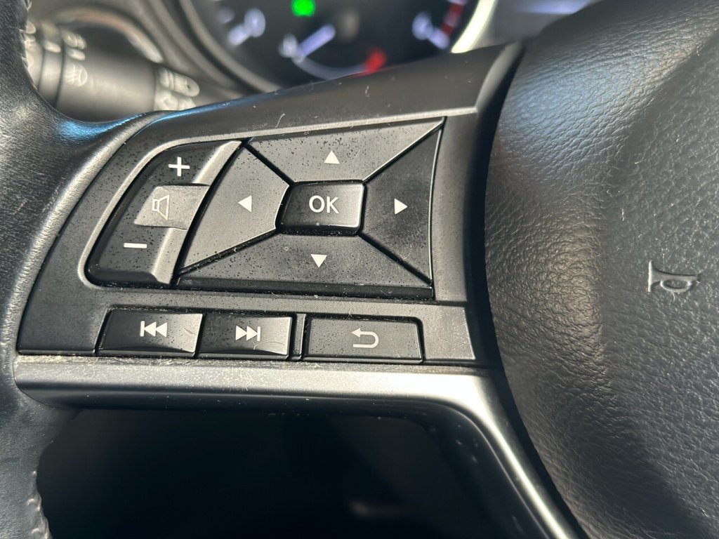 Used Nissan Qashqai 2017 for sale - 76558584: Photo 34