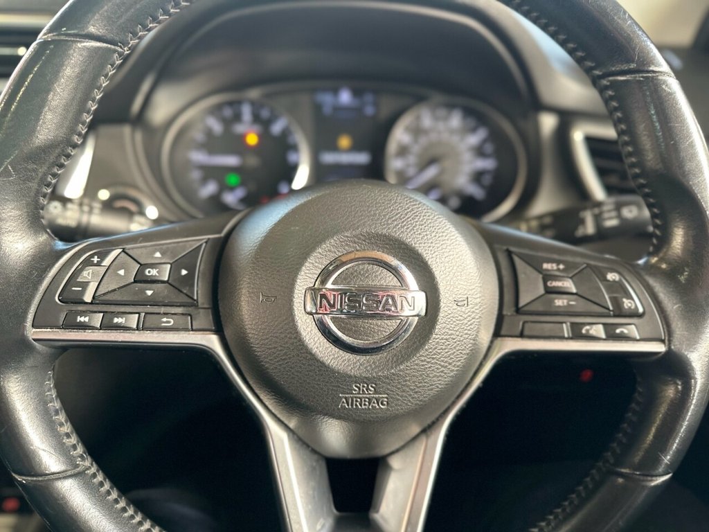 Used Nissan Qashqai 2017 for sale - 76558584: Photo 35