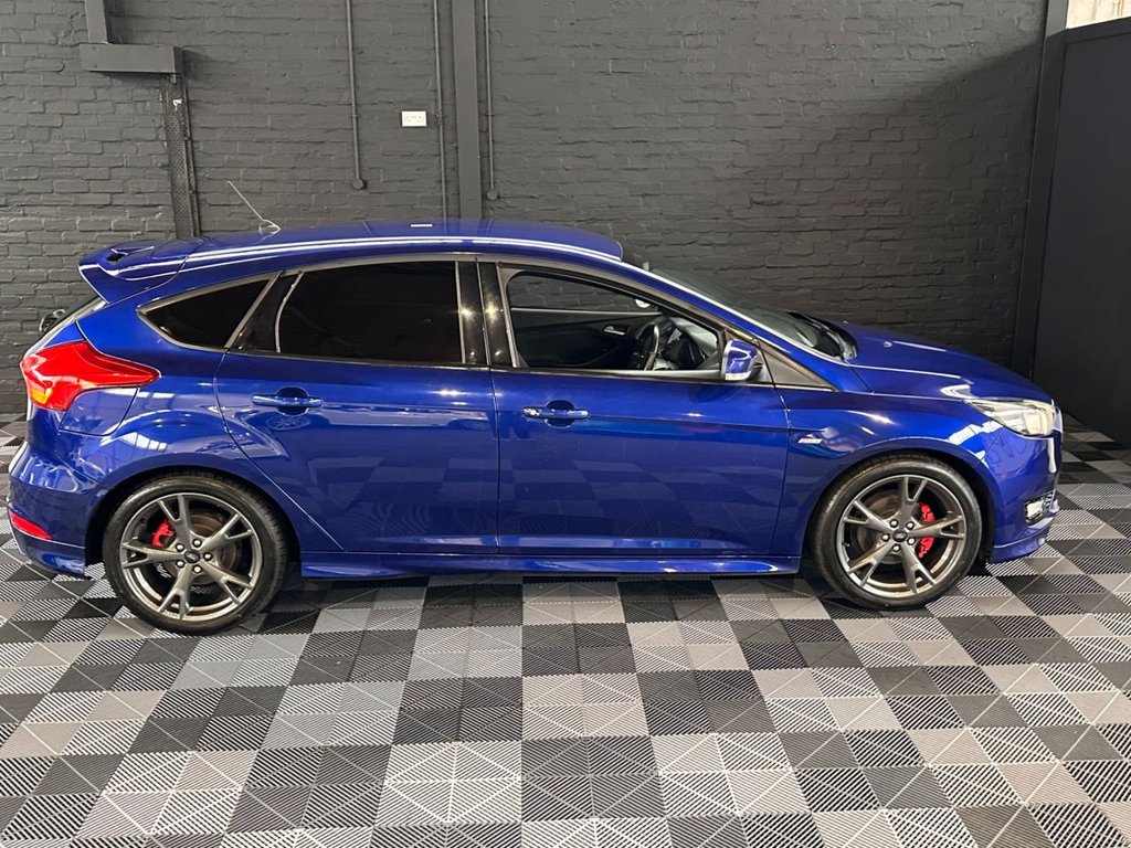 Used Ford Focus 2018 for sale - 77507155: Photo 11