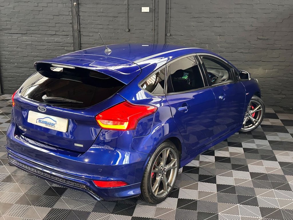 Used Ford Focus 2018 for sale - 77507155: Photo 15