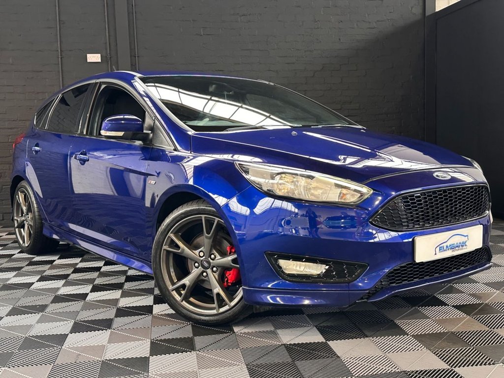 Used Ford Focus 2018 for sale - 77507155: Photo 21