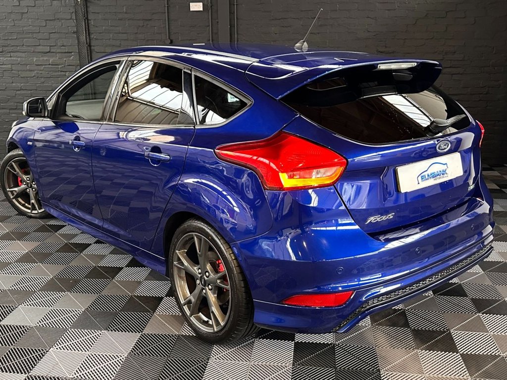 Used Ford Focus 2018 for sale - 77507155: Photo 26