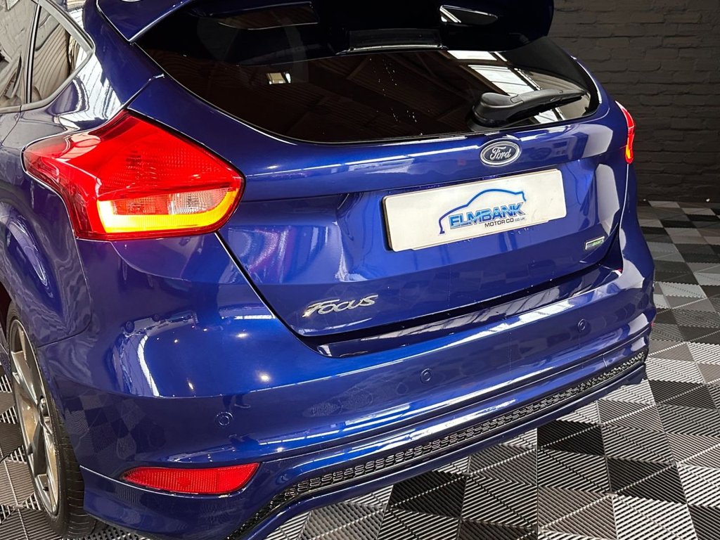 Used Ford Focus 2018 for sale - 77507155: Photo 28