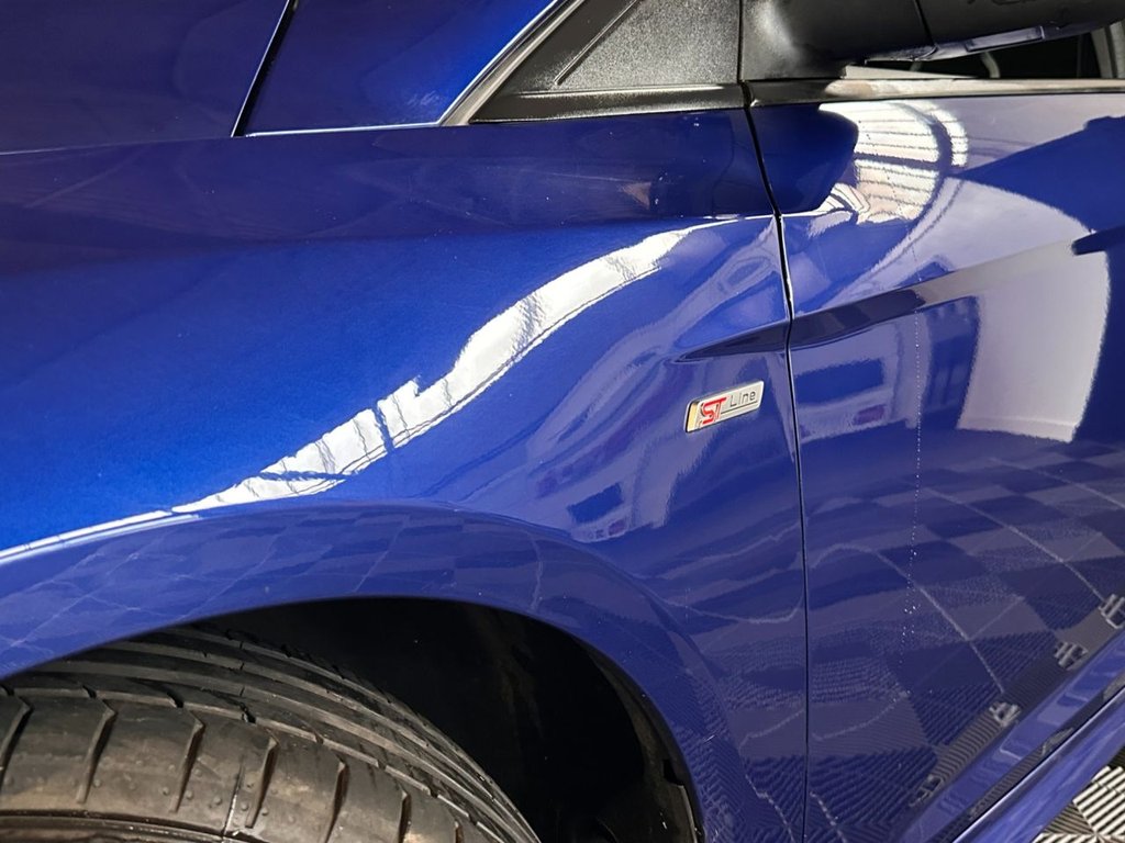 Used Ford Focus 2018 for sale - 77507155: Photo 30