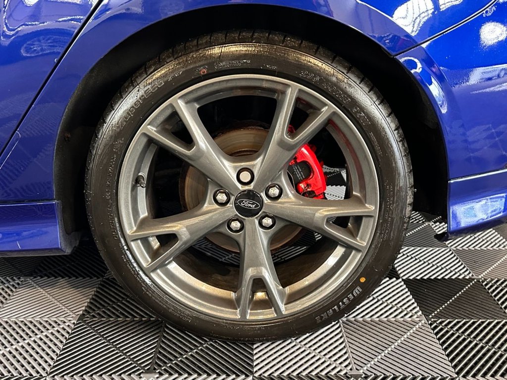 Used Ford Focus 2018 for sale - 77507155: Photo 31