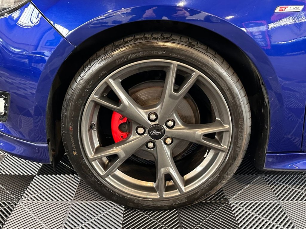 Used Ford Focus 2018 for sale - 77507155: Photo 33