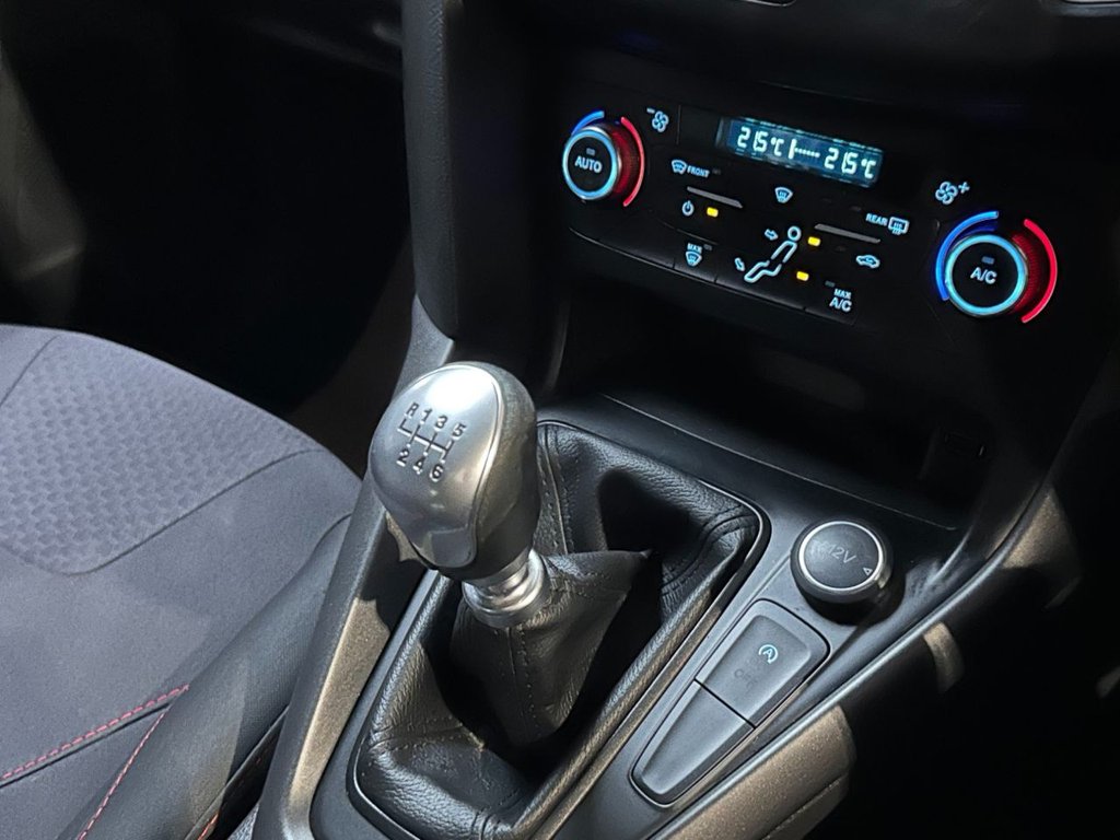 Used Ford Focus 2018 for sale - 77507155: Photo 36