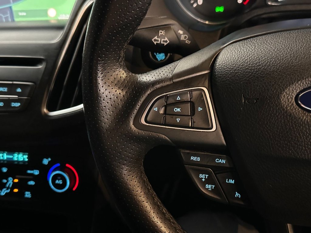 Used Ford Focus 2018 for sale - 77507155: Photo 37