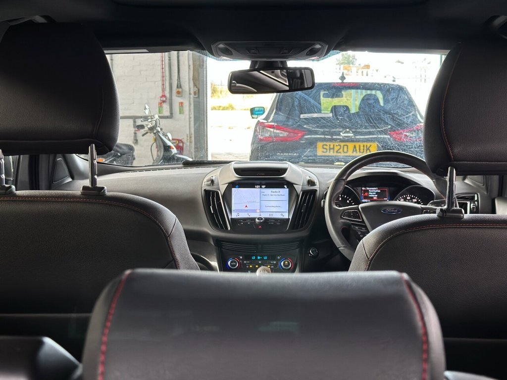 Vehicle 31