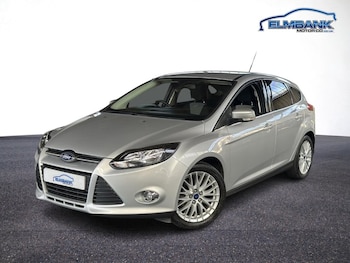Used Ford Focus 2013 for sale - 75619680: Photo