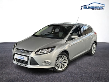 Used Ford Focus 2013 for sale - 75619680: Photo
