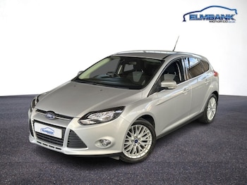 Used Ford Focus 2013 for sale - 75619680: Photo