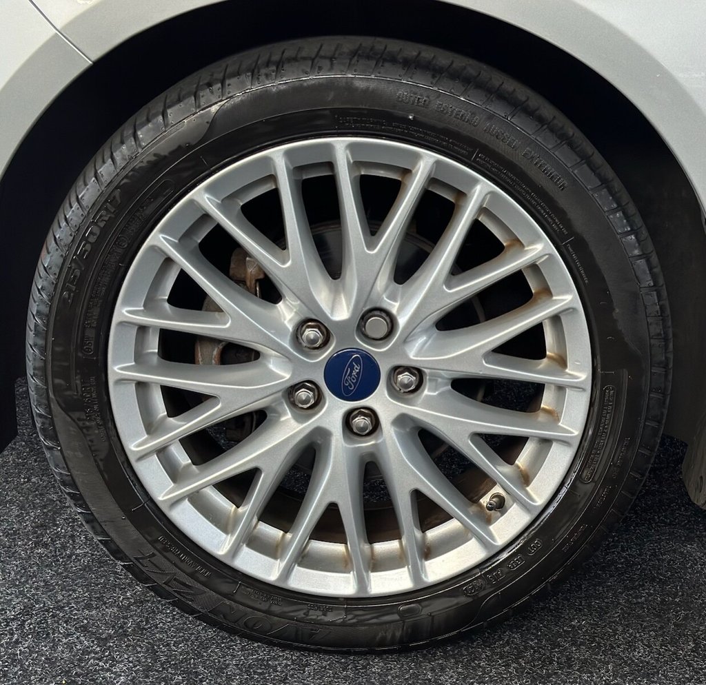 Vehicle 40