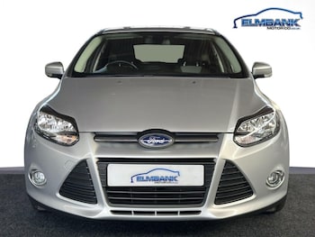 Used Ford Focus 2013 for sale - 75619680: Photo
