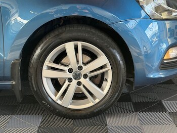 Used Volkswagen Polo 2016 for sale - 78474681: Photo