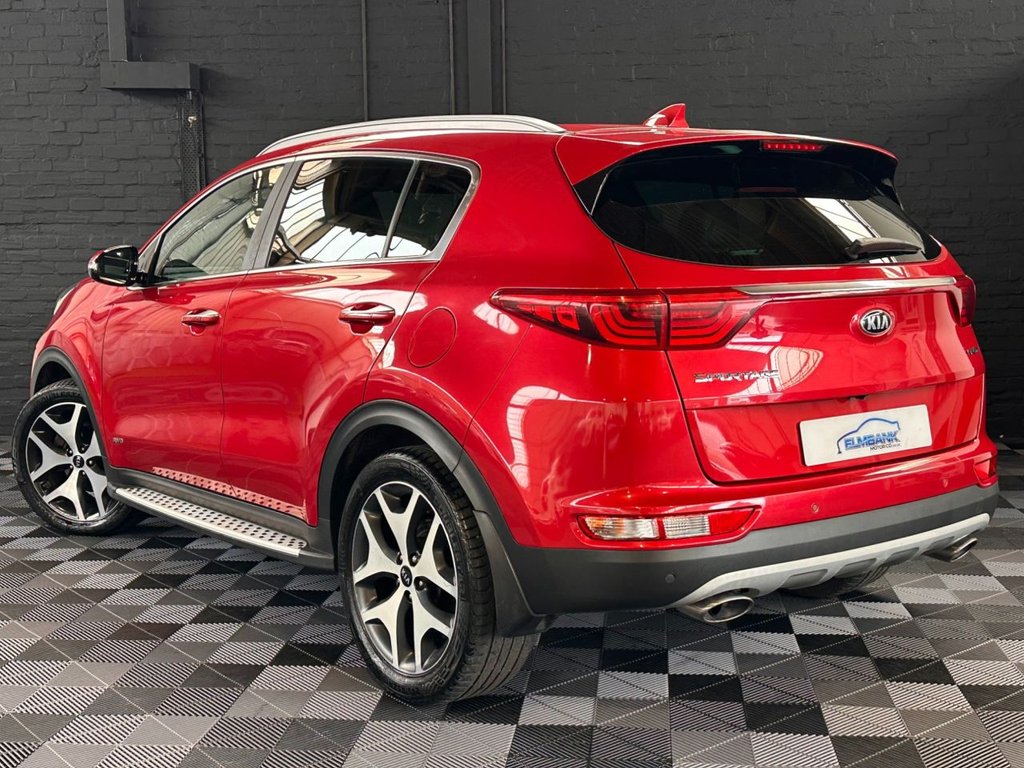 Used Kia Sportage 2018 for sale - 77990553: Photo 16