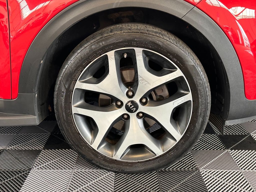 Used Kia Sportage 2018 for sale - 77990553: Photo 19