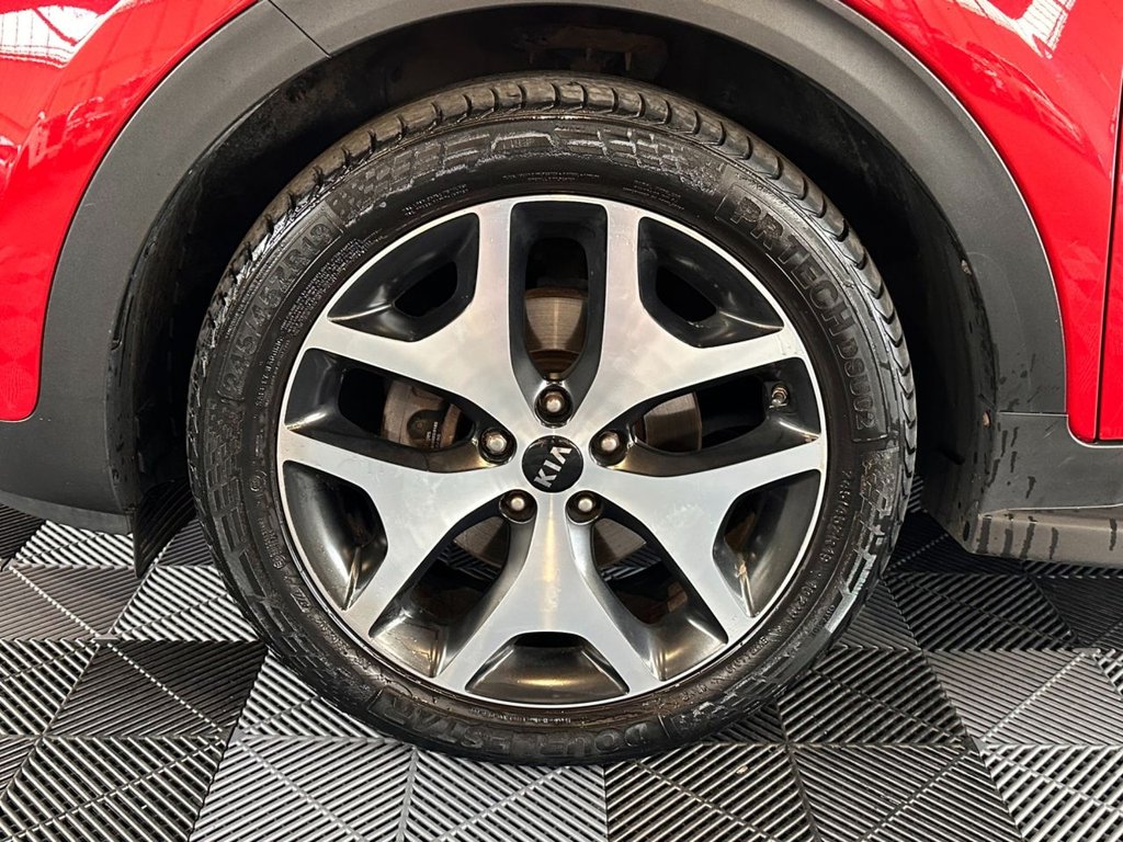 Used Kia Sportage 2018 for sale - 77990553: Photo 20