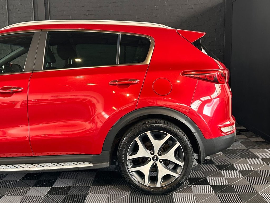 Used Kia Sportage 2018 for sale - 77990553: Photo 6