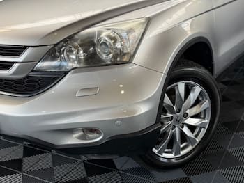 Used Honda CR-V 2010 for sale - 79856471: Photo