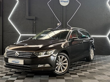 Used Volkswagen Passat 2019 for sale - 79103674: Photo