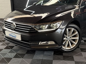 Used Volkswagen Passat 2019 for sale - 79103674: Photo