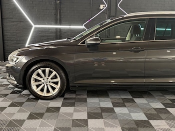 Used Volkswagen Passat 2019 for sale - 79103674: Photo